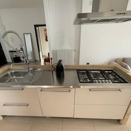 Casa Mari Leilighet Ostuni Eksteriør bilde