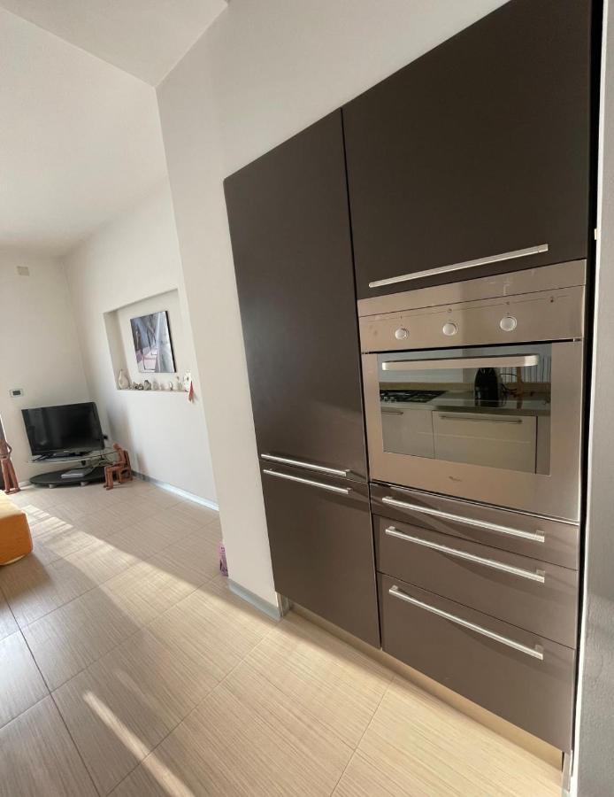 Casa Mari Leilighet Ostuni Eksteriør bilde