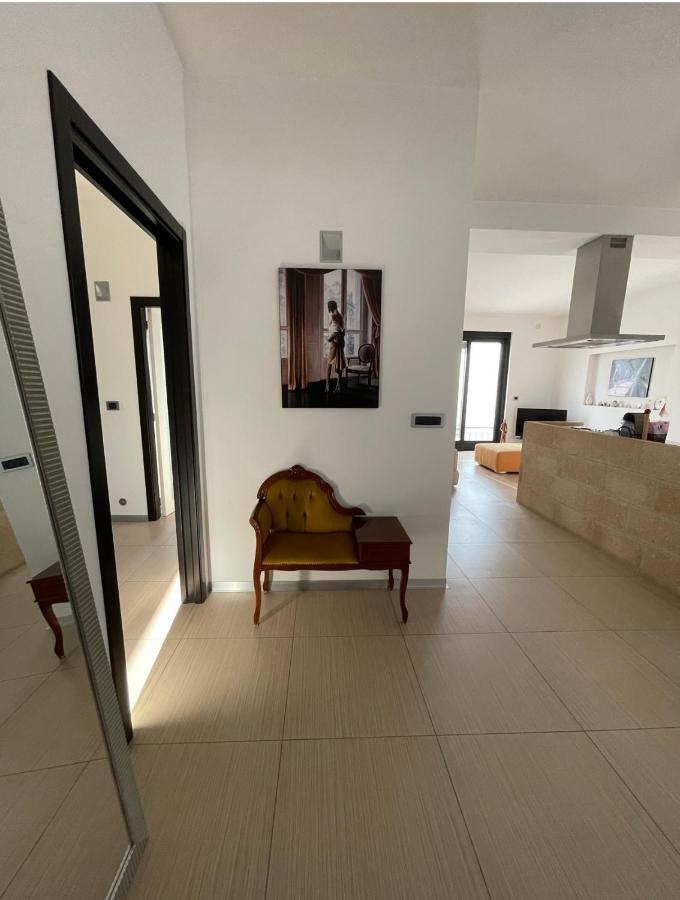 Casa Mari Leilighet Ostuni Eksteriør bilde