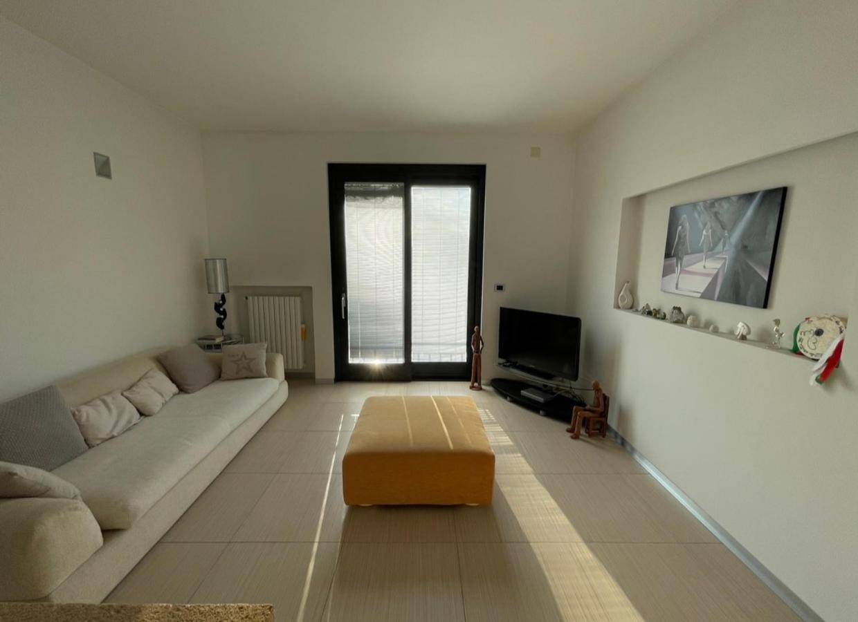 Casa Mari Leilighet Ostuni Eksteriør bilde