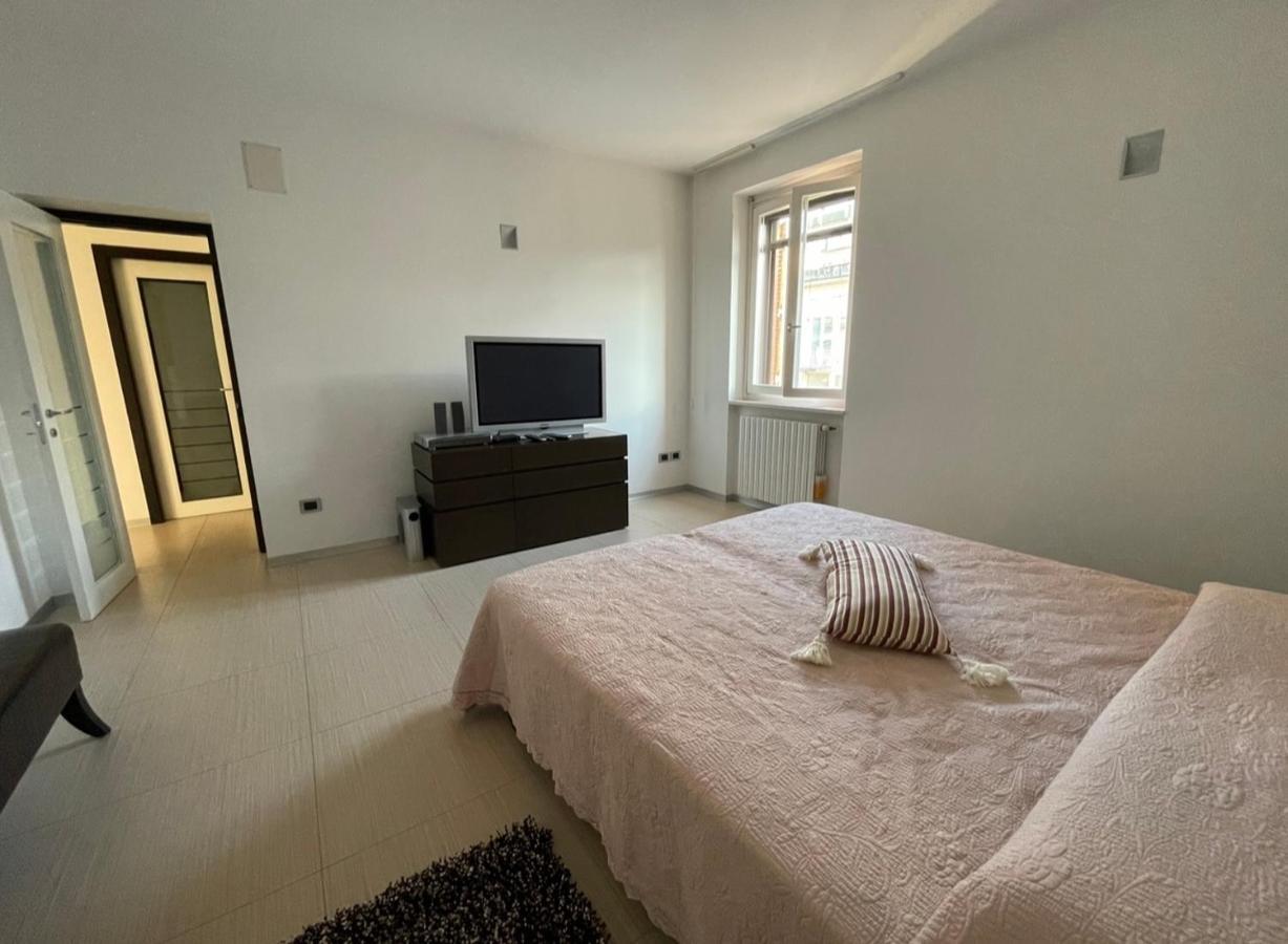 Casa Mari Leilighet Ostuni Eksteriør bilde