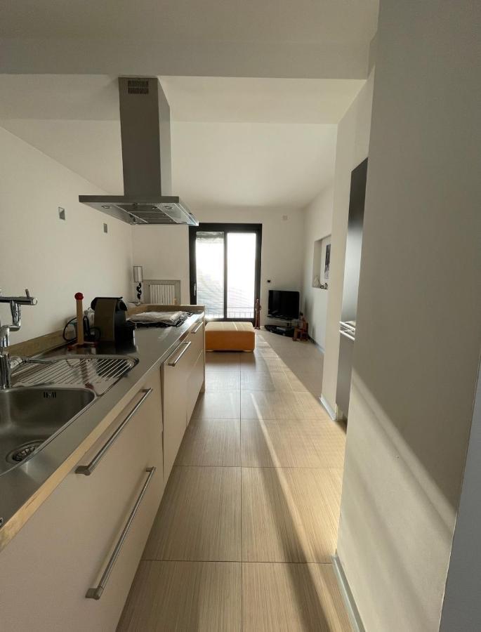 Casa Mari Leilighet Ostuni Eksteriør bilde