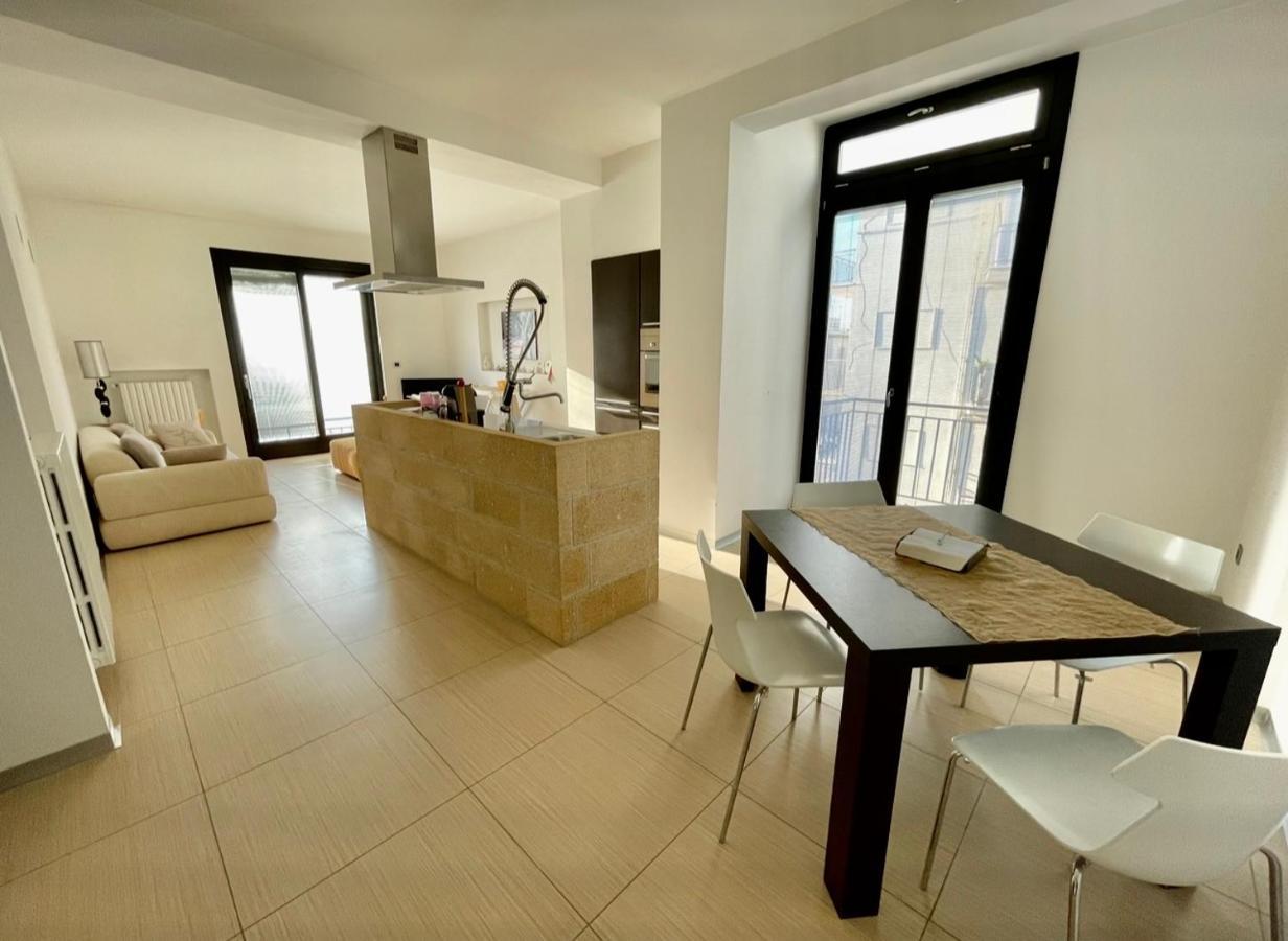 Casa Mari Leilighet Ostuni Eksteriør bilde