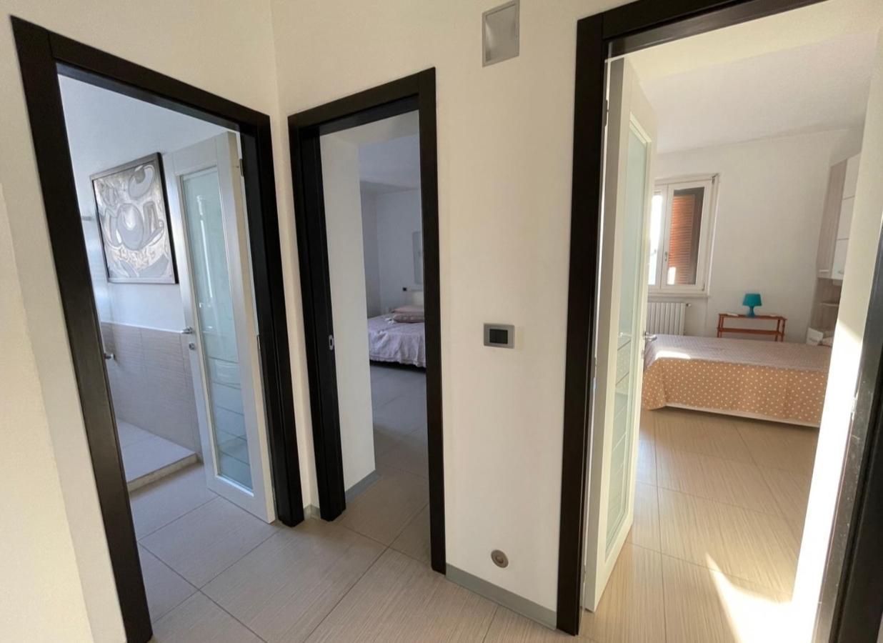 Casa Mari Leilighet Ostuni Eksteriør bilde