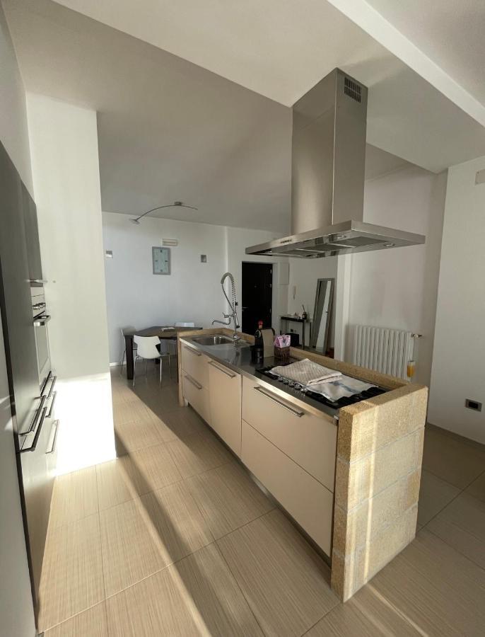Casa Mari Leilighet Ostuni Eksteriør bilde